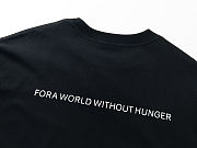 BALENCIAGA Large Fit T-Shirt 003 - 3
