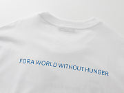 BALENCIAGA Large Fit T-Shirt 004 - 4