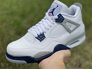 Air Jordan 4 “Midnight Navy” DH6927-140 - 2