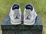 Air Jordan 4 “Midnight Navy” DH6927-140 - 4
