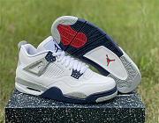 Air Jordan 4 “Midnight Navy” DH6927-140 - 5