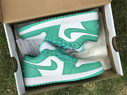 Air Jordan 1 Low New Emerald (W)  DC0774-132 - 6