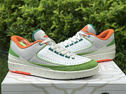 Titan x Air Jordan 2 Low WMNS DV6206-183 - 4