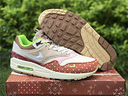 Nike Air Max 1 PRM Woman's Best Friend (W)  DR2553-111 - 6