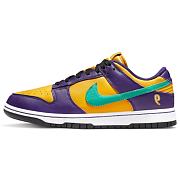 Nike Dunk Low LX Lisa Leslie DO9581-500 - 1