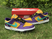 Nike Dunk Low LX Lisa Leslie DO9581-500 - 2