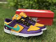 Nike Dunk Low LX Lisa Leslie DO9581-500 - 3