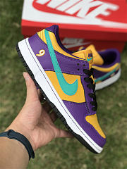 Nike Dunk Low LX Lisa Leslie DO9581-500 - 4