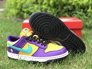 Nike Dunk Low LX Lisa Leslie DO9581-500 - 5