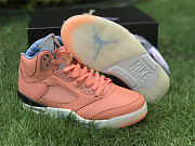 DJ Khaled x Air Jordan 5 We The Best DV4962-641 - 6