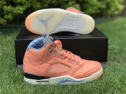 DJ Khaled x Air Jordan 5 We The Best DV4962-641 - 5