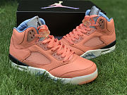 DJ Khaled x Air Jordan 5 We The Best DV4962-641 - 2