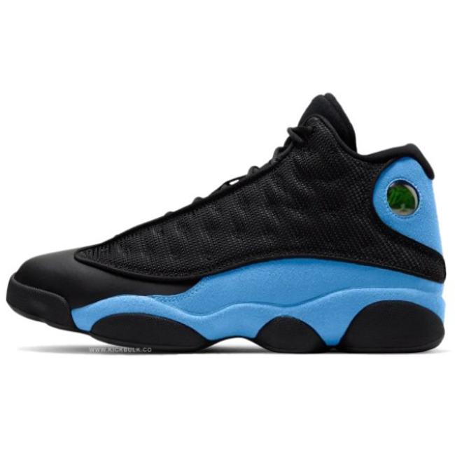 Air Jordan 13 University Blue DJ5982-041  - 1