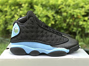 Air Jordan 13 University Blue DJ5982-041  - 3