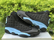 Air Jordan 13 University Blue DJ5982-041  - 4