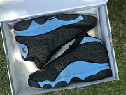 Air Jordan 13 University Blue DJ5982-041  - 5