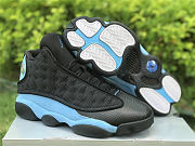 Air Jordan 13 University Blue DJ5982-041  - 6