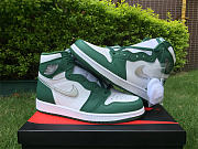Air Jordan 1 Retro High OG Gorge Green - DZ5485-303 - 5