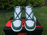 Air Jordan 1 Retro High OG Gorge Green - DZ5485-303 - 3