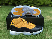  Air Jordan 11 Jubilee Retro XI 25th Anniversary Black CT8012-118 - 2