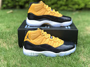  Air Jordan 11 Jubilee Retro XI 25th Anniversary Black CT8012-118 - 3
