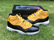  Air Jordan 11 Jubilee Retro XI 25th Anniversary Black CT8012-118 - 4