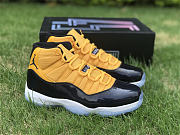  Air Jordan 11 Jubilee Retro XI 25th Anniversary Black CT8012-118 - 5