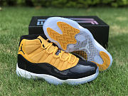 Air Jordan 11 Jubilee Retro XI 25th Anniversary Black CT8012-118 - 6
