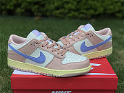 Nike Dunk Low Pink Oxford DD1503-601  - 6