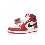 Air Jordan 1 Retro High OG Lost and Found - DZ5485-612 - 2