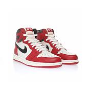 Air Jordan 1 Retro High OG Lost and Found - DZ5485-612 - 5