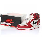 Air Jordan 1 Retro High OG Lost and Found - DZ5485-612 - 3