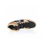 Air Jordan 1 High Zoom Air CMFT Pumpkin Spice CT0978-200 - 6