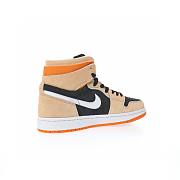 Air Jordan 1 High Zoom Air CMFT Pumpkin Spice CT0978-200 - 2