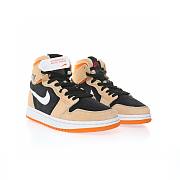 Air Jordan 1 High Zoom Air CMFT Pumpkin Spice CT0978-200 - 5
