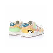 Nike Dunk Low Retro Sun Club Multi (W) - DQ0265-100 - 4