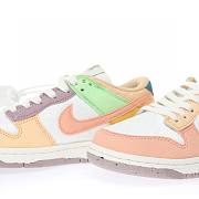 Nike Dunk Low Retro Sun Club Multi (W) - DQ0265-100 - 5