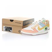 Nike Dunk Low Retro Sun Club Multi (W) - DQ0265-100 - 6