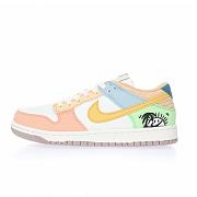 Nike Dunk Low Retro Sun Club Multi (W) - DQ0265-100 - 1