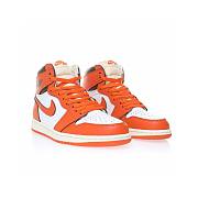 Air Jordan 1 Retro High Starfish - DO9369-101 - 5