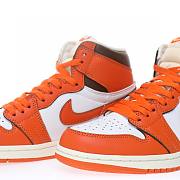 Air Jordan 1 Retro High Starfish - DO9369-101 - 2