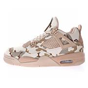 Air Jordan 4 Camo Aleali May DJ1193-200 - 1
