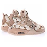 Air Jordan 4 Camo Aleali May DJ1193-200 - 3