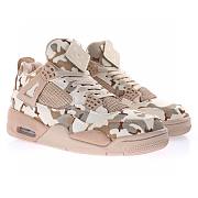 Air Jordan 4 Camo Aleali May DJ1193-200 - 2