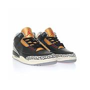 Air Jordan 3 Retro Desert Elephant - CT8532-008  - 3
