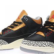Air Jordan 3 Retro Desert Elephant - CT8532-008  - 6
