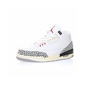Air Jordan 3 “White Cement Reimagined” DN3707-100 - 6