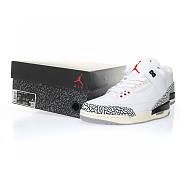 Air Jordan 3 “White Cement Reimagined” DN3707-100 - 5