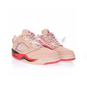 Air Jordan 5 Low Girls That Hoop (W) - DA8016-806 - 2