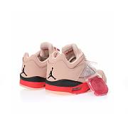 Air Jordan 5 Low Girls That Hoop (W) - DA8016-806 - 5